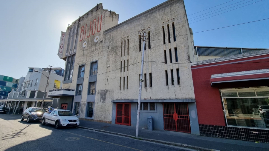 To Let commercial Property for Rent in Observatory Western Cape